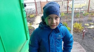 04-11-2024   Жизнь в деревне.