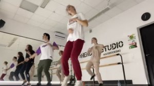 Paranormal studio demo1