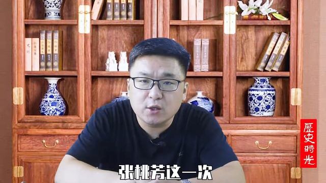 “狙神”张桃芳，不靠瞄准镜，53年朝鲜战场上32天干掉214名敌人