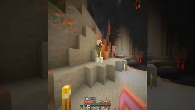 Ничего необычного, просто очередной текстурпак в Minecraft.