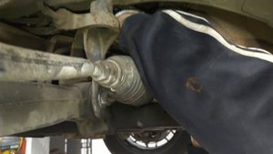 Подушки двигателя на Cadillac, оригинал или аналог от VAG?!?!