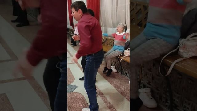 Как по Горкам! Белгород, сокол, белгородские танцы.