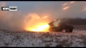 А в чистом поле система