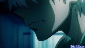 AMV Киллуа Золдик — Жестока.