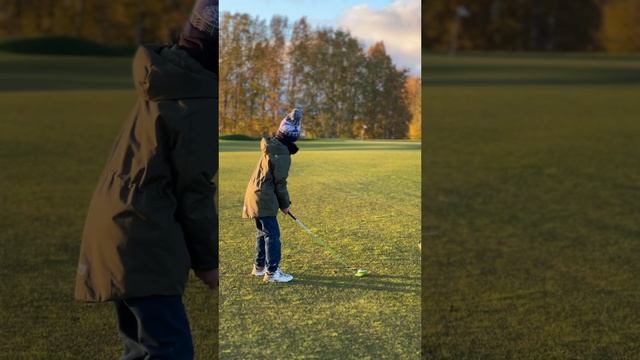 #playgolf #golf #golfcourse #golftime #saintpetersburg #golftv