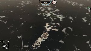 ТОПОВЫЙ КОРАБЛЬ! - #11 DREDGE ПРОХОЖДЕНИЕ