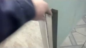 Как сделать внешний угол перегородки из гипсокартона
