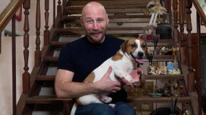 Как домашние питомцы лечат сердце человека?