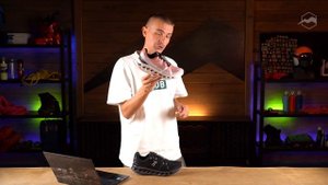 Кроссовки On Cloudsurfer. Обзор