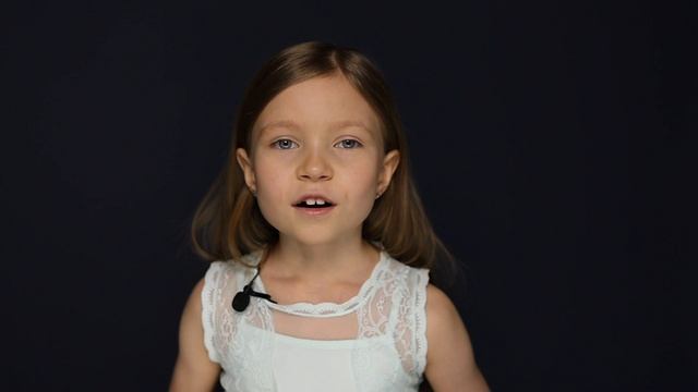 Актерская визитка Марика Живаева смотреть онлайн