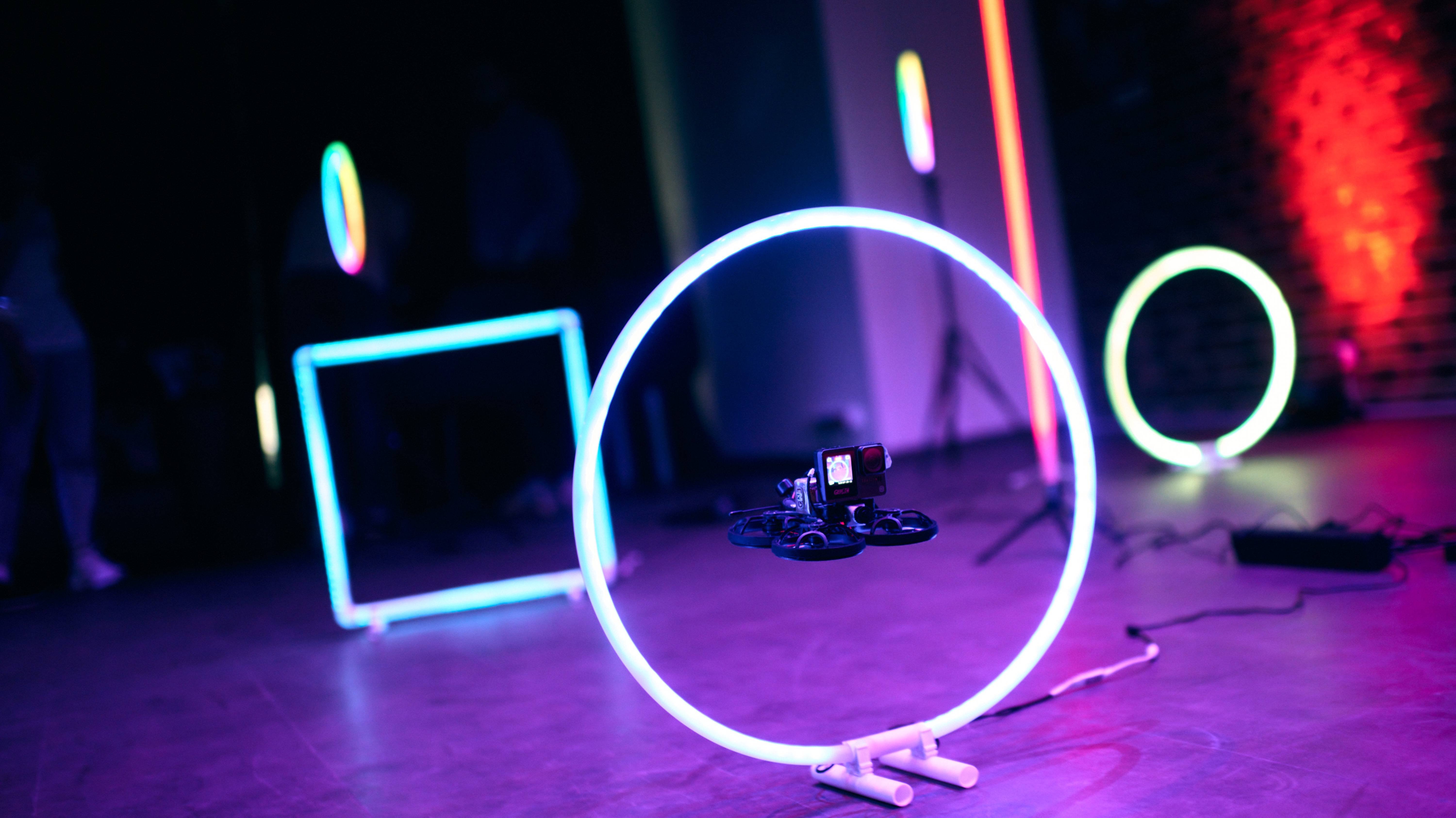 DRONTECH.CLUB