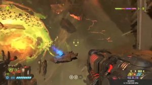 #Стрим DOOM Eternal Прохождение #6