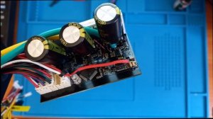 Flipsky 75100 включение без хлопка
