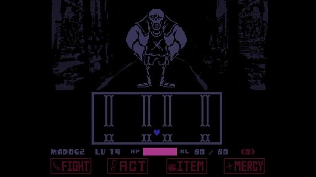 4(5) SHORT UNDERTALE FAN. GAMES смотреть онлайн