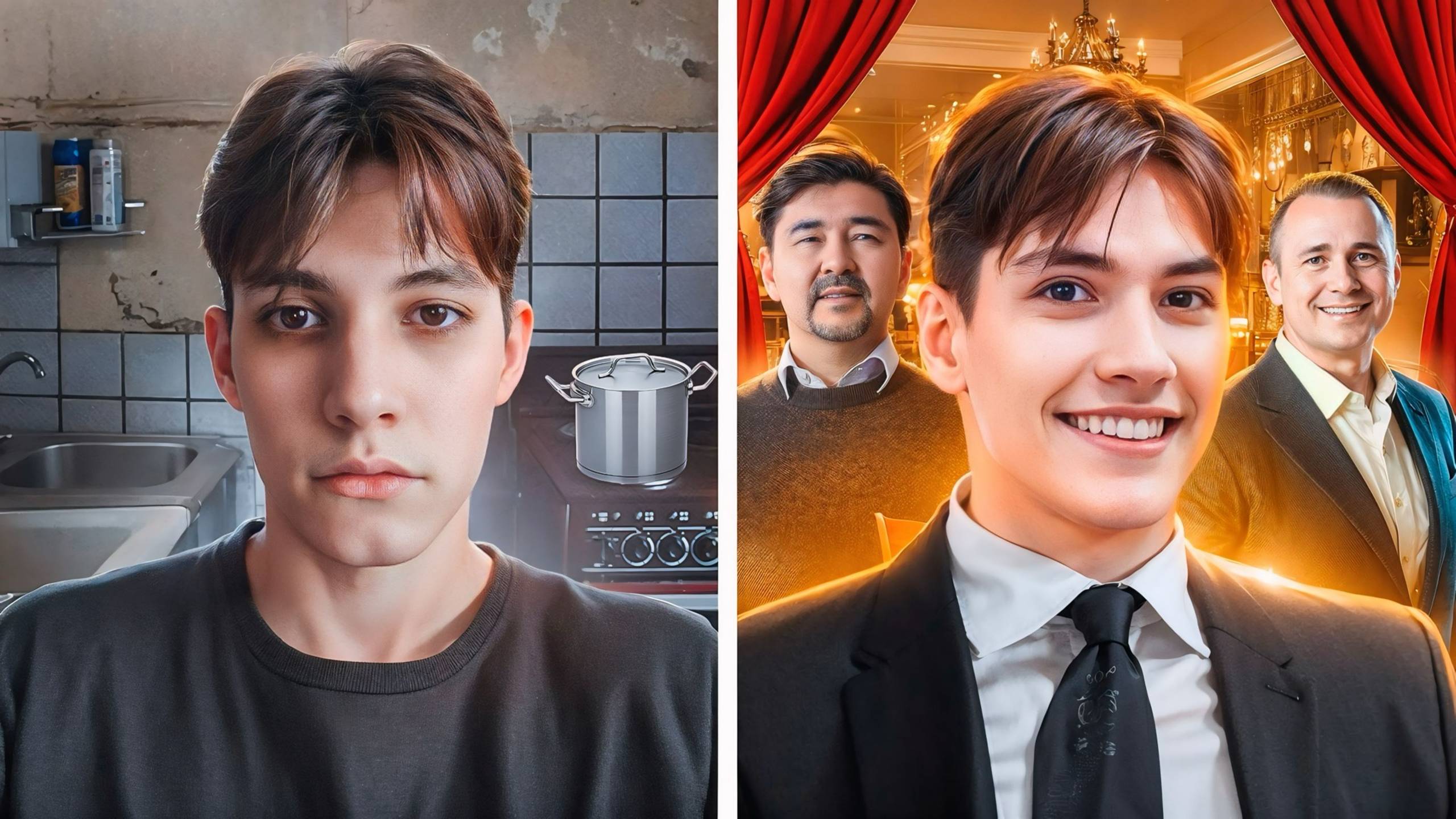 3 Инструмента, которые сделают тебя мастером общения