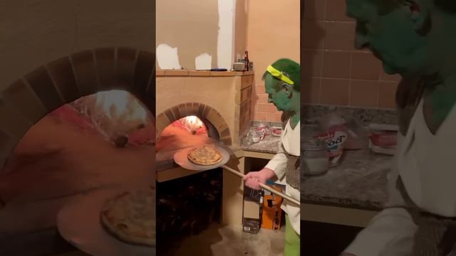 👨🍳 🥘An ordinary day for an ordinary chef 👨🍳 🥘Обычный день обычного повара