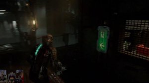 (Story) Welcome Aboard Trophy | Dead Space (Remake)