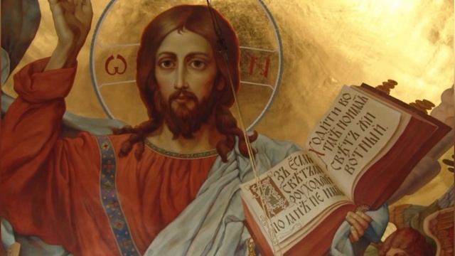 САМЫЕ СИЛЬНЫЕ МОЛИТВЫ