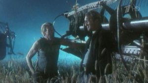 30 лет "Русскому проекту" - серии социальных роликов середины 90-х годов