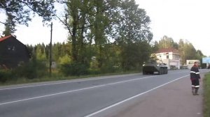 РУССКИЕ ИДУТ!