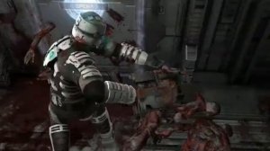 Game Seizures: Dead Space (PC)