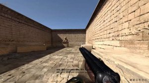 Крутой сэм #5 в 4k