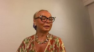 Сделайте лицо попроще! Сейчас начнется!