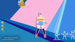Just DanceⓇ (Plus) - Sweet Little Unforgettable Thing, by Bea Miller