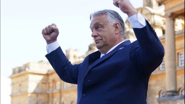 Премьер Венгрии сравнил страны БРИКС и Запада по их доле в мировой экономике