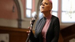 Pink + Jefferson Airplane - Try White Rabbit (dj bagamba Mashup)