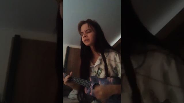 Kambulat - Выпей меня (cover by ToryKane)