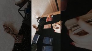 Цыганский расклад на будущее