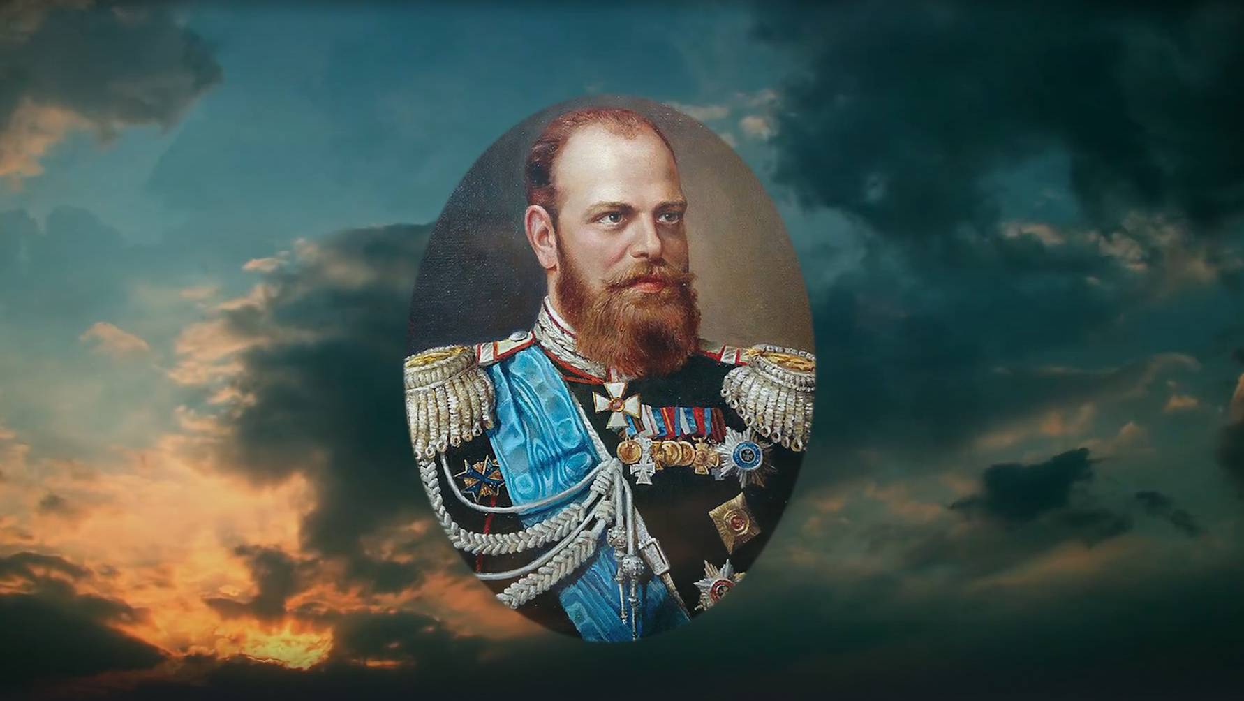 "Художник Иван Айвазовский" Фильм Бориса Маевского "Крымнаучфильм" Версия для учебных заведений
