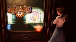 ВЕРНУЛИСЬ В ОБЛАКА  ➤  BioShock Infinite #9