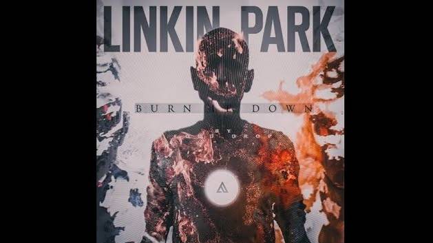 Linkin Park - BURN IT DOWN (Official Music Video HD/FullHD)