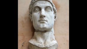 Ti Ipermaho Anthem of The Byzantine Empire/Eastern Roman Empire 330/395-1453