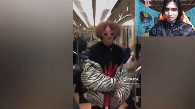 Мексиканец реагирует на "кринж тик ток России" | Иностанец reacts to some Russian tik toks)) смотреть онлайн