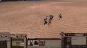 kenshi боль и страдания для величия (история Рика)