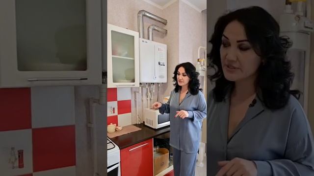 СНИЖЕНИЕ ЦЕНЫ 16 300 000₽ #геленджик #квартирауморя #shorts смотреть онлайн