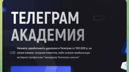 Продвинуть телеграм-канал + Чек-лист (2025)