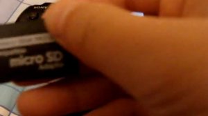 Распаковка и обзор Psp 3008