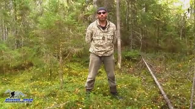 КАК НАЙТИ СЕВЕР В ЛЕСУ. Ориентирование без компаса. Ориентирование на местности с помощью MP3, ФОТО. смотреть онлайн