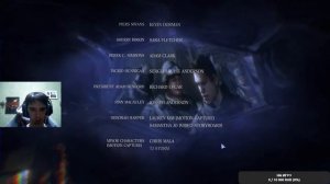 #Стрим Resident Evil 6 за Криса и Шерри  Прохождение #9