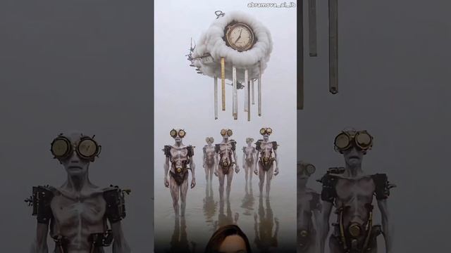 Генеративные нейросети захватывают будущее AI in Marketing