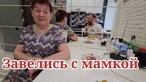 Самвел зацепился с мамкой. Обзор