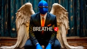 AGENT_Боб -"Breathe" (Дыши), оригинальный текст канала.