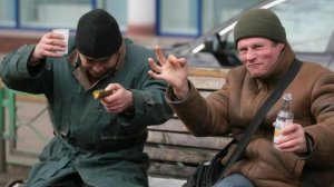 Считай по-нашему, мы выпили не много