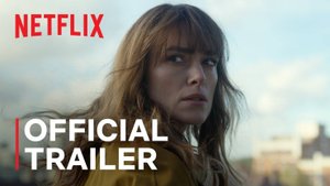 Чёрные голуби (1 сезон) — Русский трейлер (Дубляж, 2024)