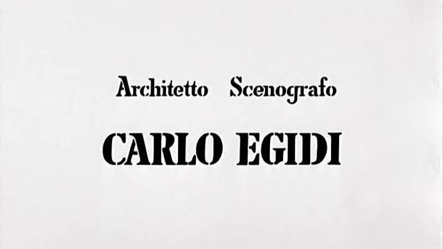 Il ferroviere (1956) Intro - Music By Carlo Rustichelli