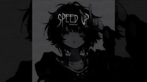 Dreamcore speed up.